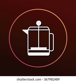 kettle icon