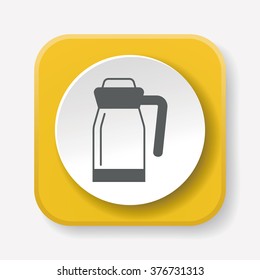 kettle icon