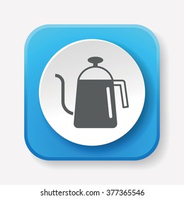kettle icon