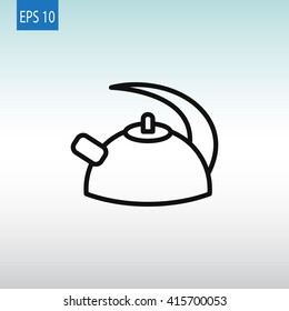 Kettle Icon