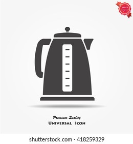 kettle icon