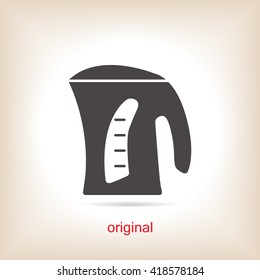 kettle icon