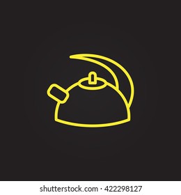 Kettle Icon