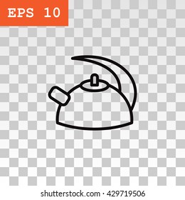 Kettle Icon