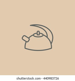Kettle Icon