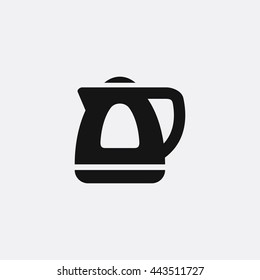 Kettle Icon