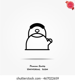 Kettle icon
