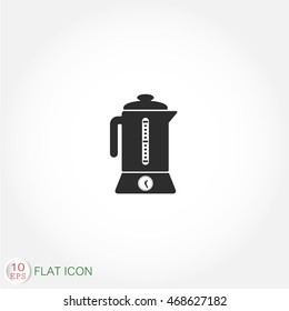Kettle icon