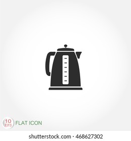 Kettle icon