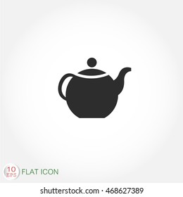 Kettle icon