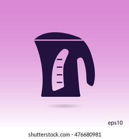 kettle icon