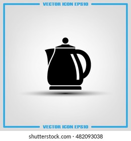 kettle icon