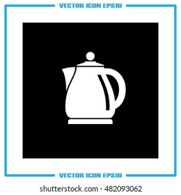 kettle icon