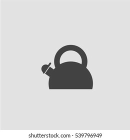 Kettle icon