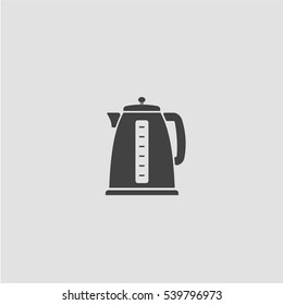 Kettle Icon