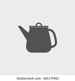 Kettle icon