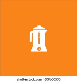 Kettle Icon