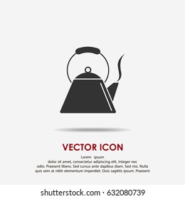 Kettle icon