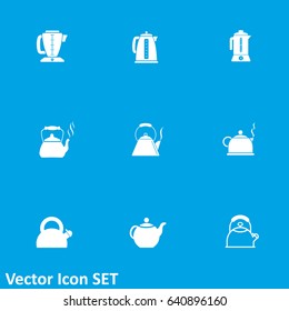 Kettle icon
