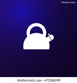 Kettle Icon