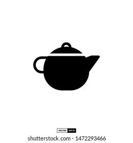 Kettle icon, design inspiration vector template for interface and any purpose