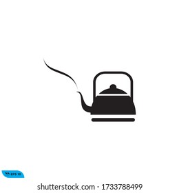 kettle icon design vector illustration
