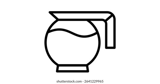 kettle icon design for your projects