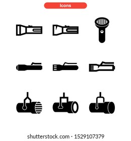 kettle icon isolated sign symbol vector illustration - Collection of high quality black style vector icons
