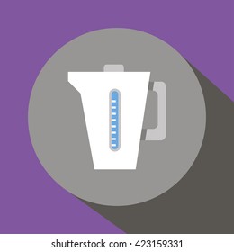 kettle icon. kettle sign