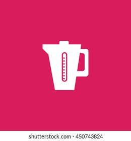 kettle icon. kettle sign