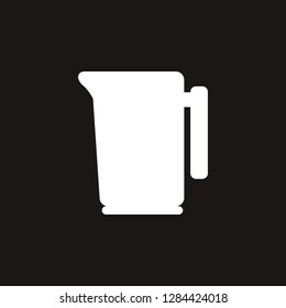 kettle icon. kettle vector design. sign design