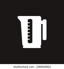 kettle icon. kettle vector design. sign design