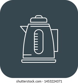 Kettle icon for your project
