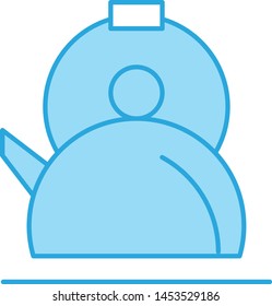  Kettle icon for your project
