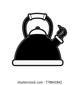 Kettle kitchen appliance