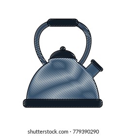 Kettle kitchen appliance