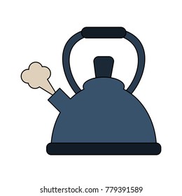 Kettle kitchen appliance
