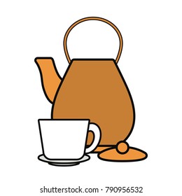 Kettle kitchen utensil