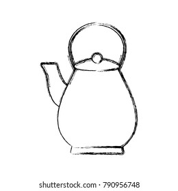 Kettle kitchen utensil