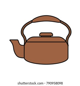 Kettle kitchen utensil