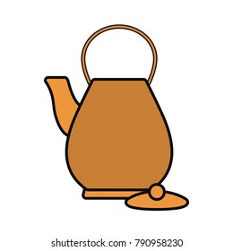 Kettle kitchen utensil