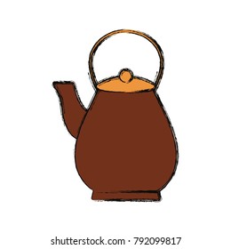 Kettle kitchen utensil