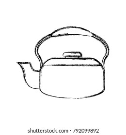 Kettle kitchen utensil
