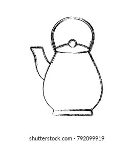 Kettle kitchen utensil