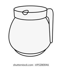 Kettle kitchenware utensil