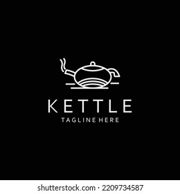 Logo-Design-Symbol-Tamtam von Kettle