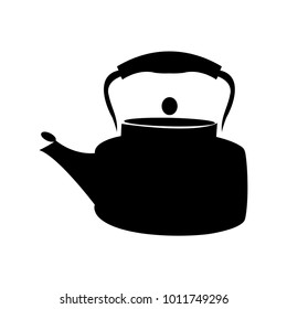 kettle sign icon
