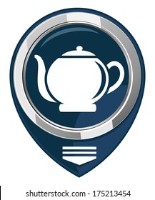 Kettle. Single pointer.