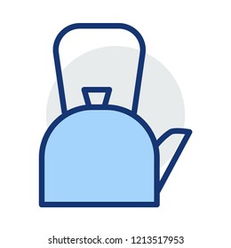kettle  tea  hot 