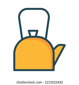 kettle  tea  hot 